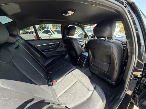 Used 2017 BMW 330i Sedan RWD image 25
