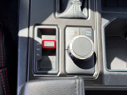 Used 2024 Toyota Tundra SR5 w/ SR5 Convenience Package AWD/4WD image 19