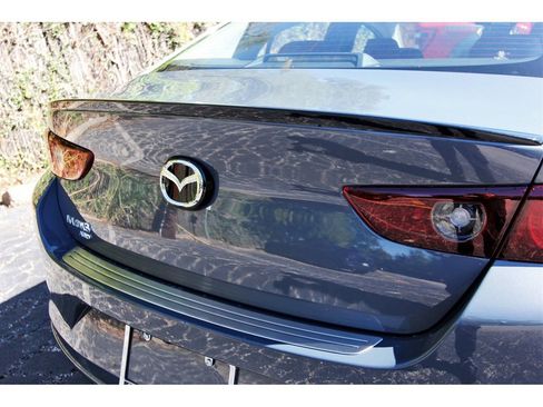 New 2026 MAZDA MAZDA3 Carbon image 6