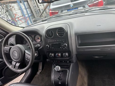 Used 2015 Jeep Patriot High Altitude image 10