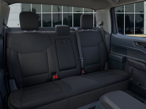 New 2025 Ford Maverick XLT w/ XLT Luxury Package image 11