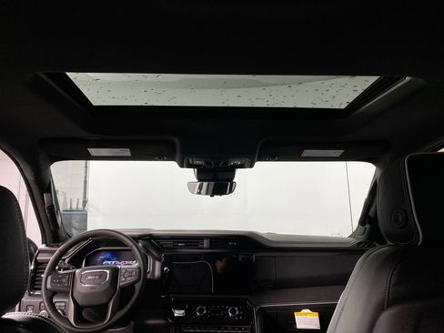 New 2026 GMC Sierra 1500 AT4X image 21