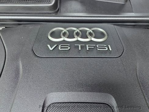 Used 2018 Audi Q7 3.0T Prestige w/ Prestige Package AWD/4WD image 26