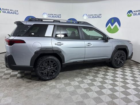 New 2026 Subaru Outback Limited XT image 14