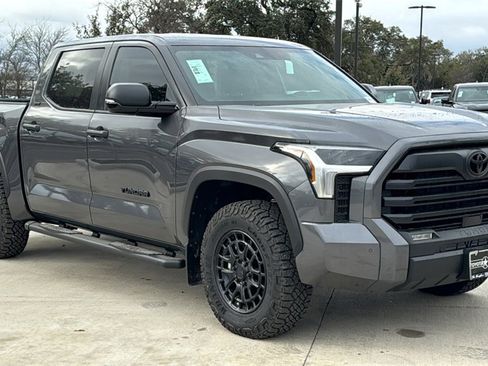 New 2026 Toyota Tundra SR5 image 3