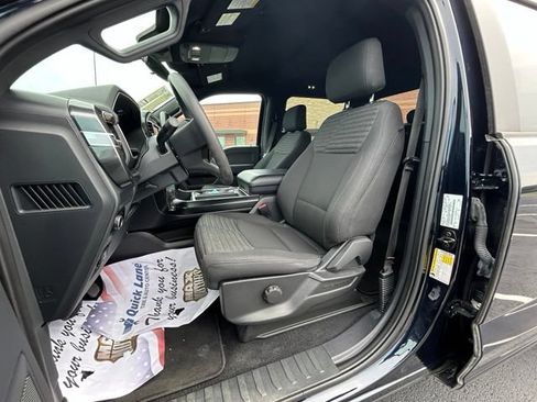 Certified 2023 Ford F150 XL w/ STX Appearance Package AWD/4WD image 30