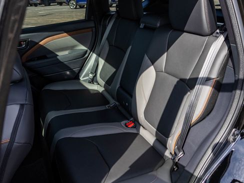 New 2026 Subaru Forester Sport image 35