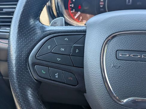 Used 2024 Dodge Durango GT AWD/4WD image 27