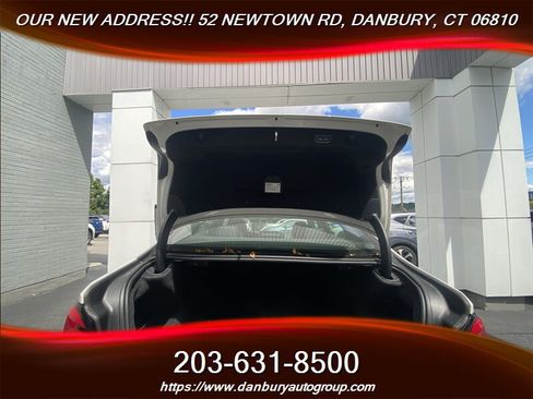 Used 2023 BMW 530i xDrive w/ Convenience Package AWD/4WD image 18