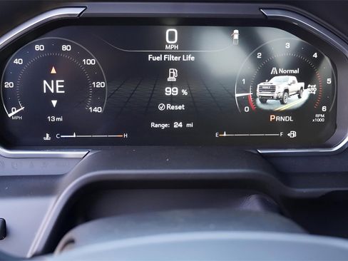 New 2026 GMC Sierra 2500 AT4 w/ AT4 Premium Plus Package image 20