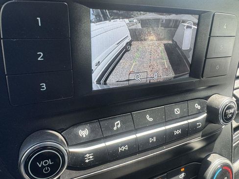 Used 2024 Ford Transit 250 148 Medium Roof w/ Load Area Protection Package image 19