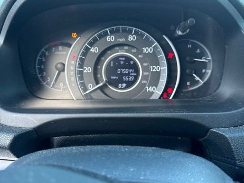 Used 2015 Honda CR-V EX image 1