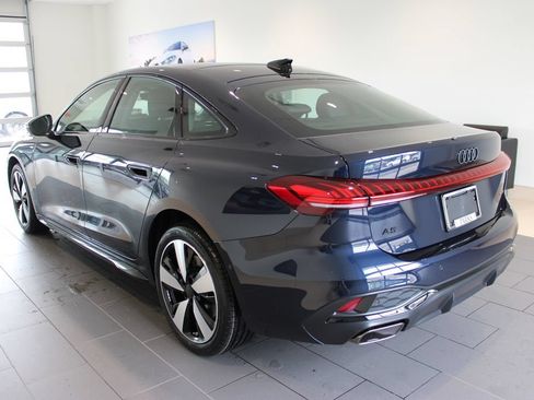 New 2026 Audi A5 2.0T Premium Plus AWD/4WD image 32