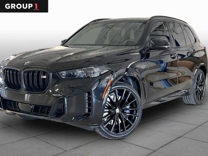 Certified 2024 BMW X5 M60i