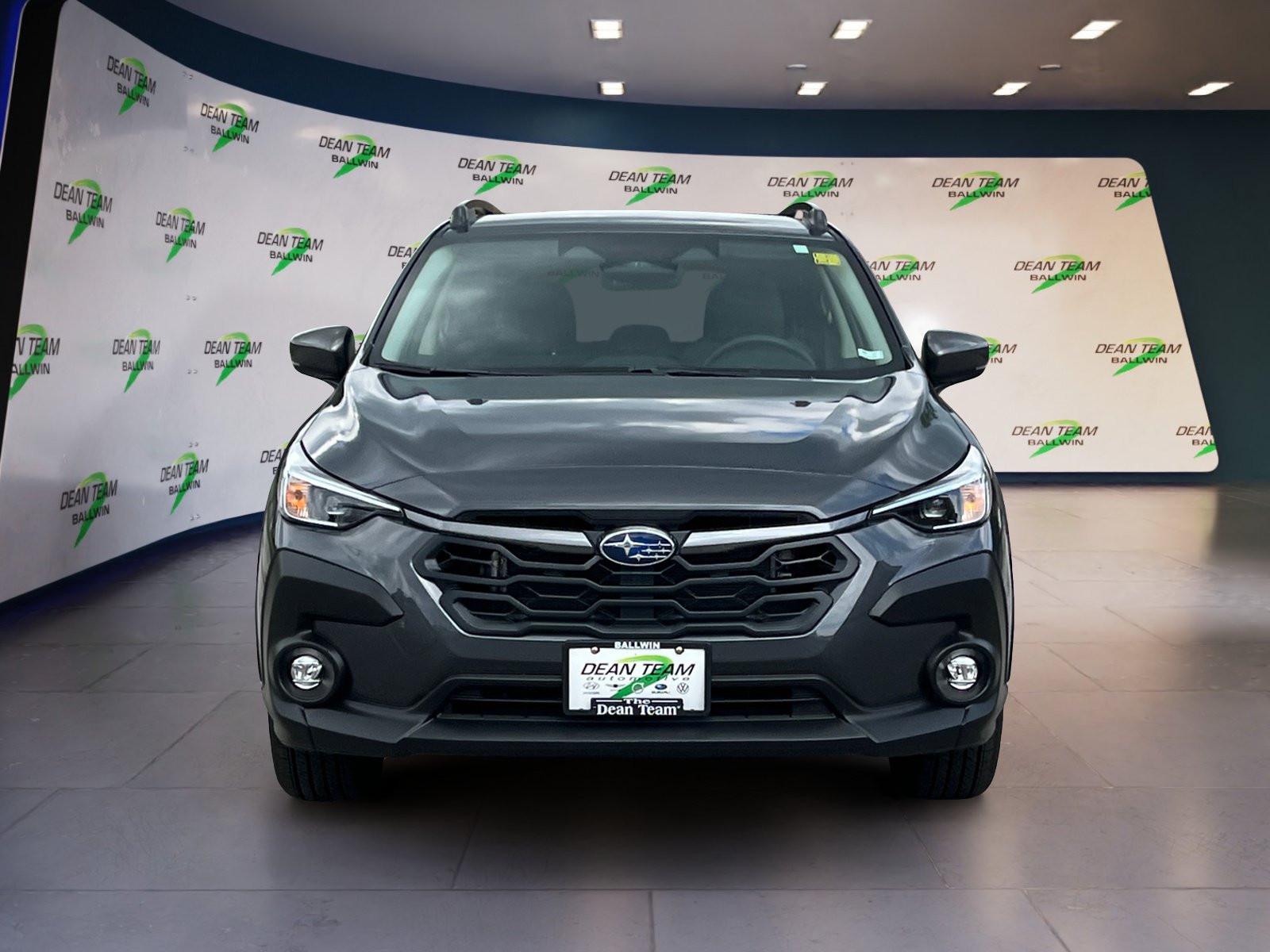 Used 2025 Subaru Crosstrek 2.5i Premium AWD/4WD image 2