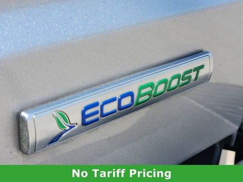 Used 2021 Ford F150 XLT w/ Equipment Group 302A High AWD/4WD image 10