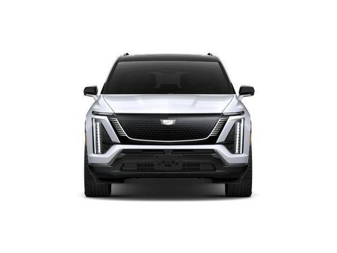 New 2027 Cadillac Vistiq Luxury AWD/4WD image 10