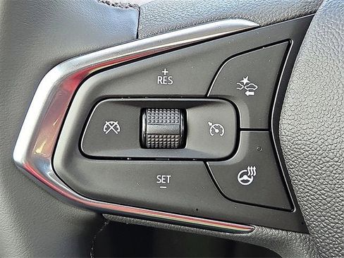 New 2026 Chevrolet Trax ACTIV w/ Sunroof Package image 21