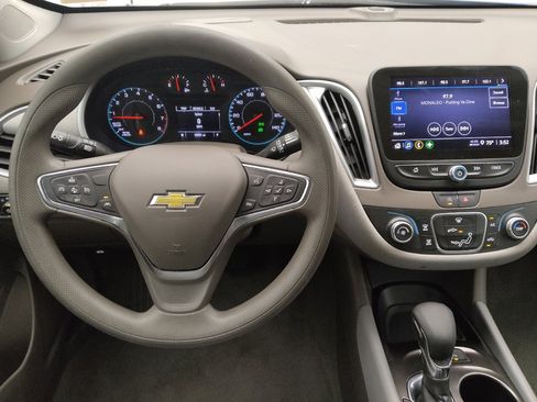 Used 2024 Chevrolet Malibu LS w/ Driver Confidence Package FWD image 22