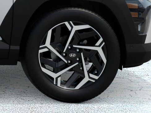 New 2026 Hyundai Kona Limited image 8