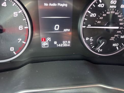 Used 2024 Subaru Outback Onyx Edition XT w/ Tech Package 2 image 10