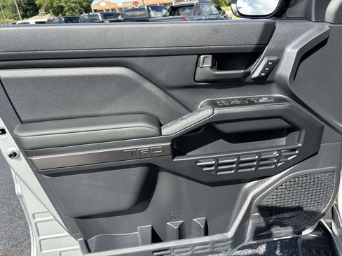 New 2026 Toyota 4Runner TRD Off-Road Premium AWD/4WD image 17