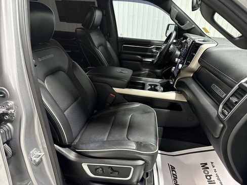 Used 2019 RAM 1500 Laramie w/ Sport Appearance Package image 29