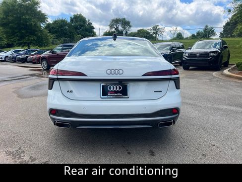New 2026 Audi A6 Premium AWD/4WD image 4