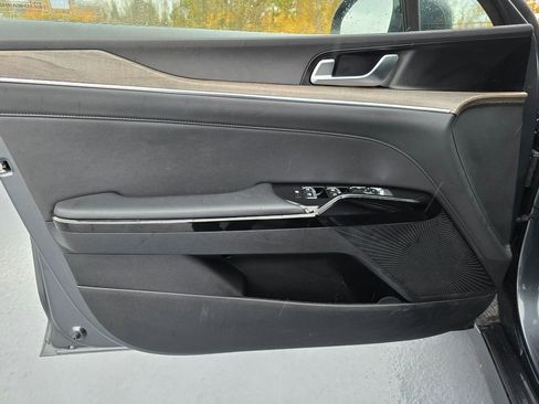 Used 2024 Kia K5 EX image 26