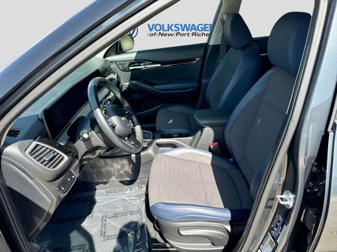 Used 2024 Kia Seltos S AWD/4WD image 23