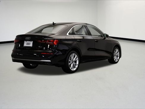 New 2026 Audi A3 2.0T Premium image 5