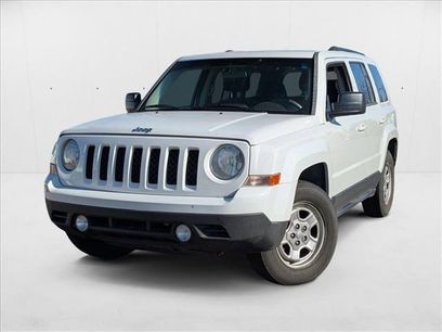 Used 2014 Jeep Patriot Sport w/ Power Value Group