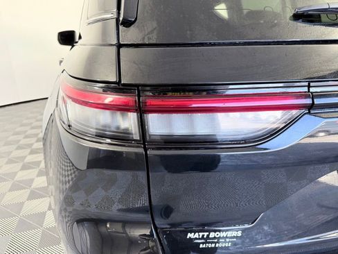 New 2025 Jeep Grand Cherokee Laredo X image 20