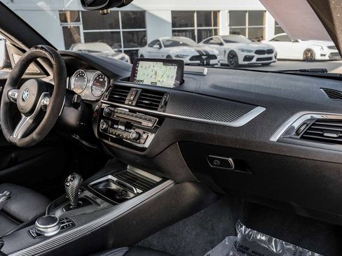 Used 2018 BMW M2 w/ Executive Package image 14