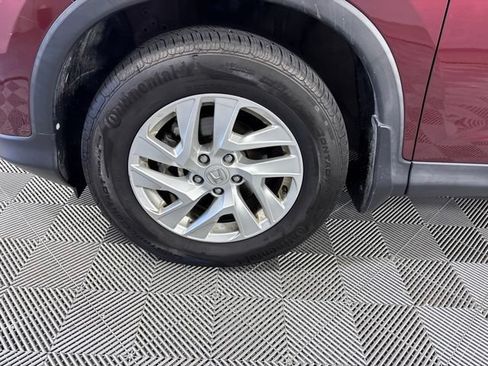 Used 2016 Honda CR-V EX image 10