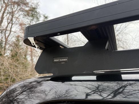 Used 2002 Lexus LX 470 4WD image 61