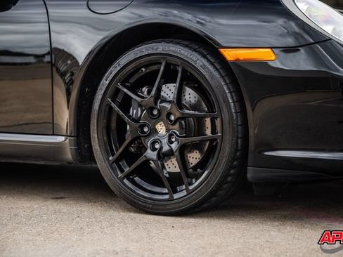 Used 2010 Porsche 911 Carrera RWD image 48