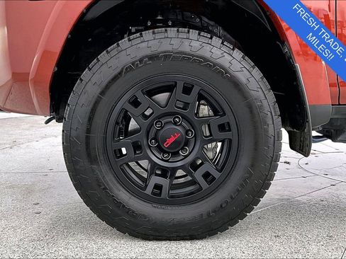 Used 2024 Toyota 4Runner TRD Pro image 11
