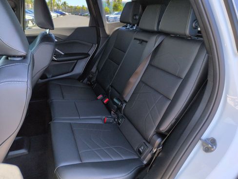 Used 2025 BMW X1 xDrive28i w/ Technology Package AWD/4WD image 30