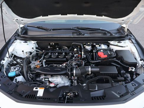 Used 2023 Honda Accord LX image 16