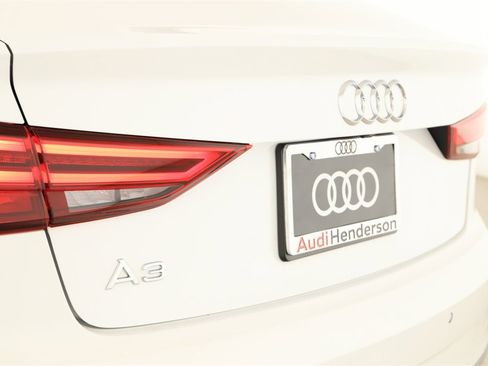 Used 2019 Audi A3 2.0T Premium Plus w/ Premium Plus Package image 31