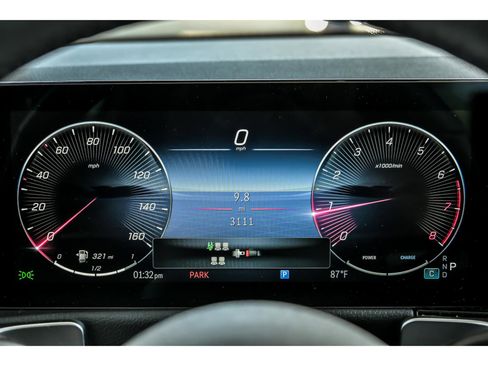 Certified 2026 Mercedes-Benz GLB 250 4MATIC image 16