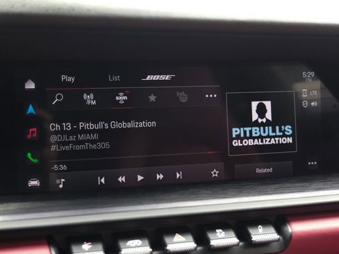 Used 2022 Porsche 911 Carrera 4 GTS image 23