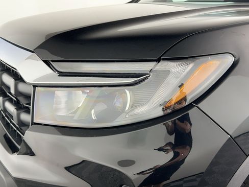 New 2026 Honda Ridgeline RTL image 10