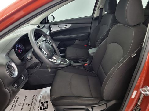 Used 2023 Kia Forte LXS FWD image 15