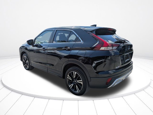 Used 2025 Mitsubishi Eclipse Cross SE AWD/4WD image 6