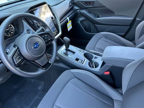 Certified 2025 Subaru Crosstrek 2.0i Premium image 10