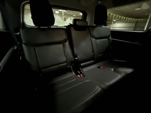 Certified 2025 Ford Expedition Max Active AWD/4WD image 27