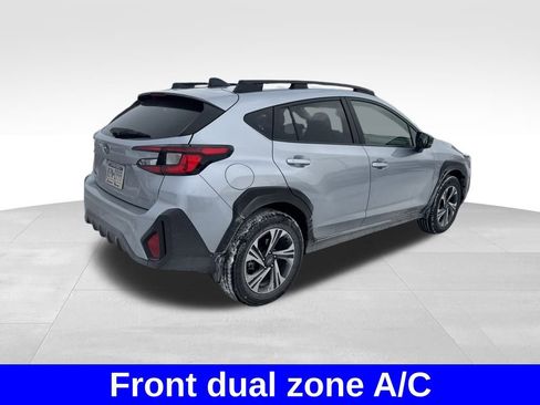 Used 2024 Subaru Crosstrek 2.0i Premium image 14