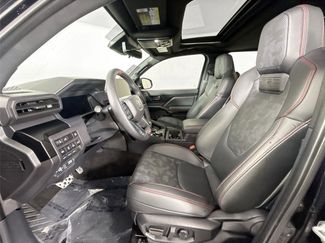 Certified 2024 Toyota Tacoma TRD Pro AWD/4WD video 3
